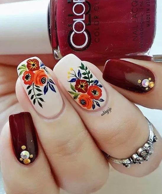 Cute Summer Toe Nail Designs