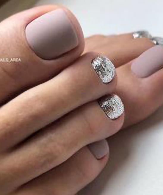 Toe nail art designs that are too cute to resist | Be Beautiful India