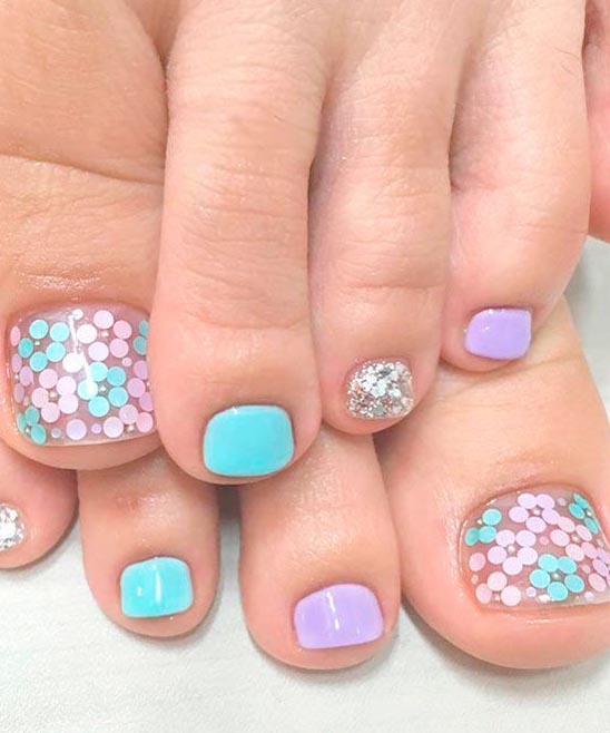 Cute Toe Nail Designs Tumblr