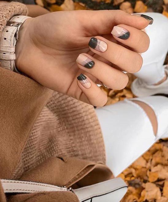 Cute Toes Nails Design