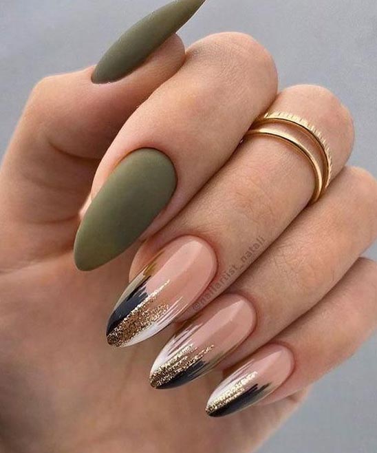 Cute and Easy Nail Designs for Beginners