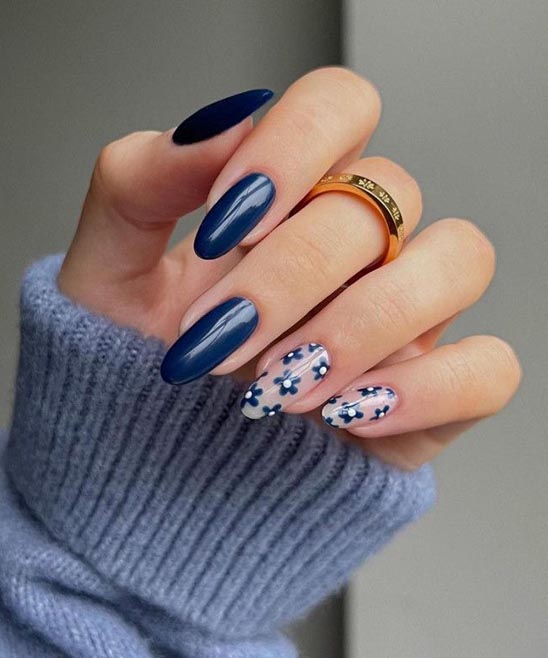 Cute and Easy Nail Designs for Halloween