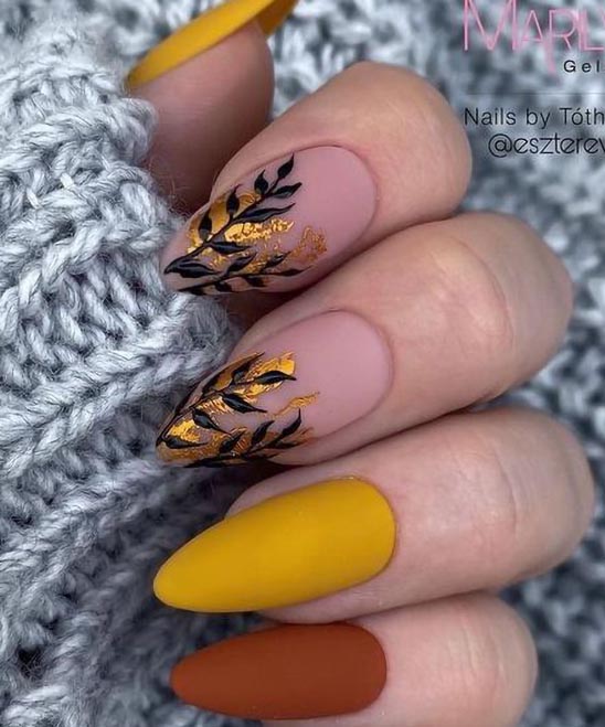 Cute and Easy Nail Designs for Short Nails and Beginners