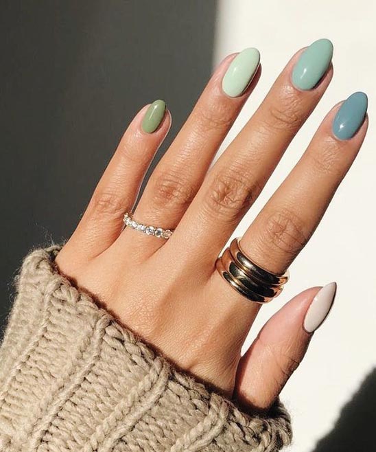 Cute and Easy Nail Designs for Beginners