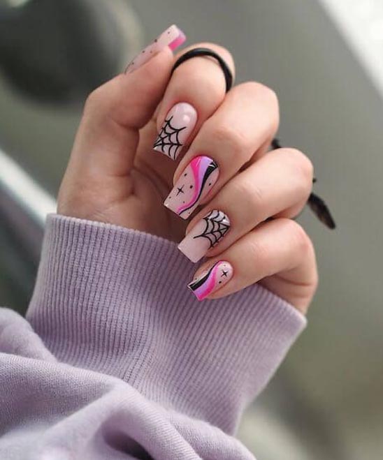 Cute and Easy Nail Designs for Summer