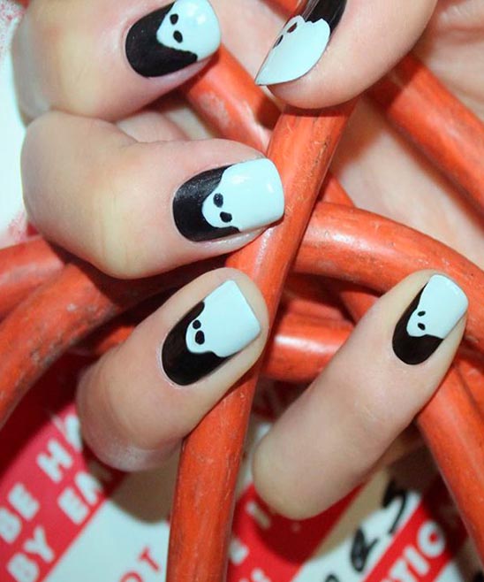 Cute and Easy Summer Nail Designs