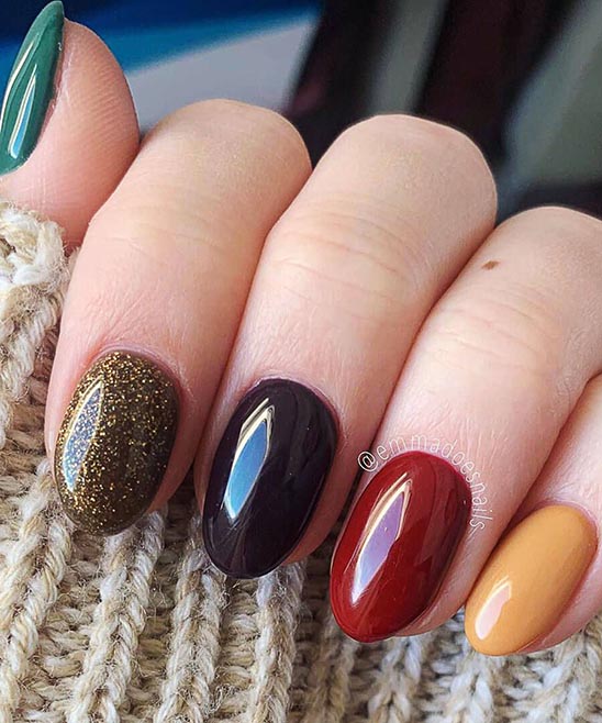 Cute and Easy Toe Nail Designs