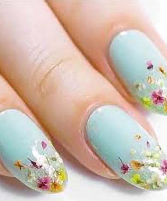 Designs for Toes and Nails