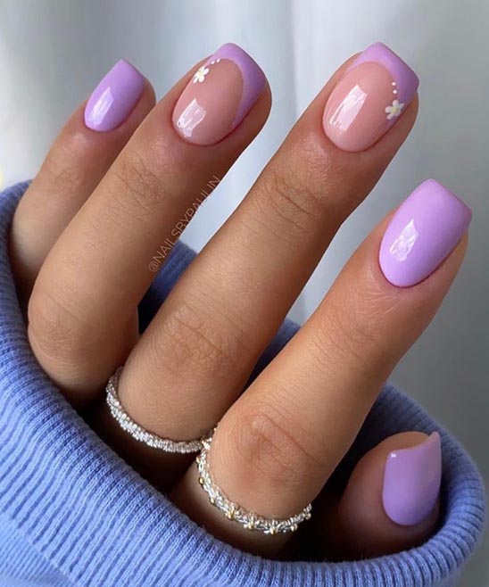 Easy Nail Art Designs for Short Nails for Beginners
