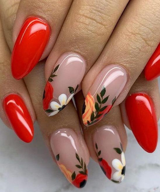 Easy Nail Art Designs to Do at Home Without Tools