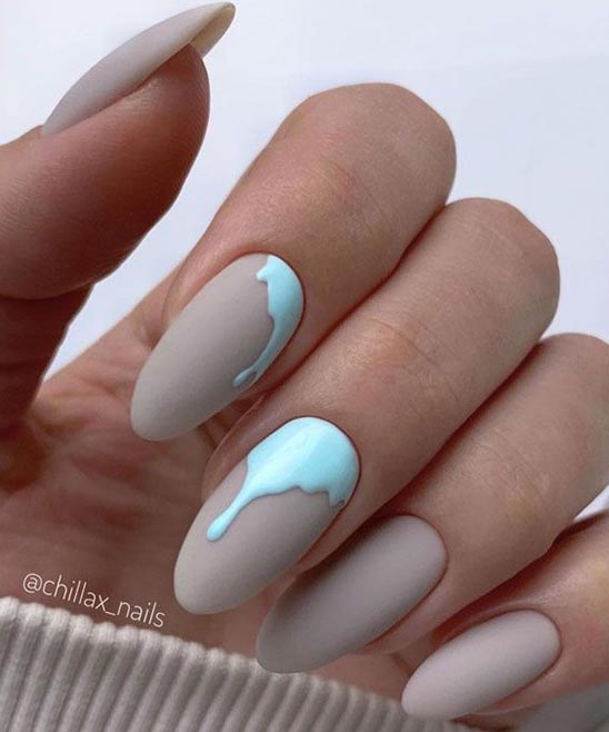 Easy Nail Art Step by Step Designs