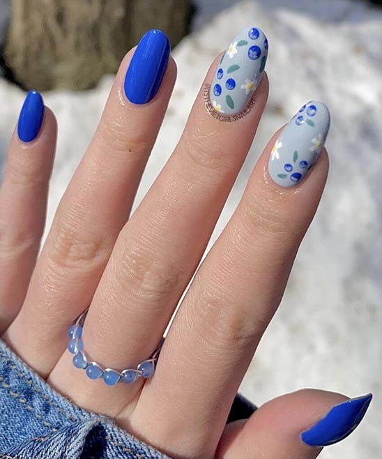 Easy Nail Design Ideas for Short Nails