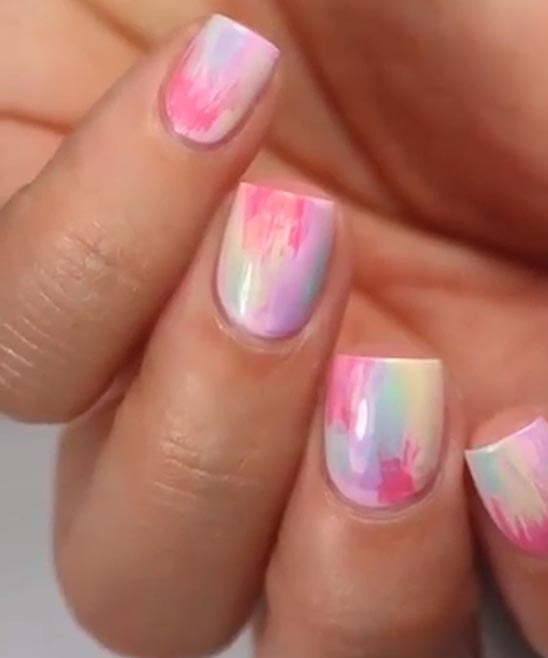 Easy Nail Designs for Beginners With Toothpick