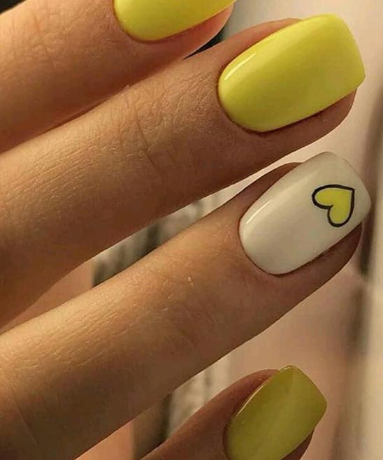 Easy Nail Designs for Short Nails Instructions