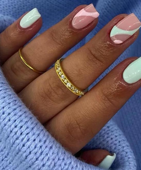 Easy Nail Designs for Short Nails Videos