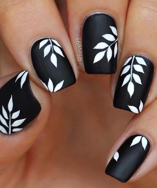 Easy Nail Designs for Short Nails for Beginners at Home