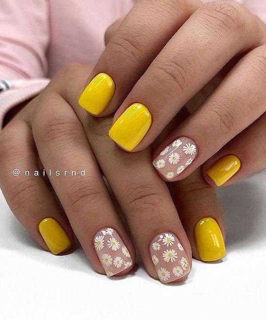 Easy Nail Designs for Short Nails for Beginners at Home.jpg