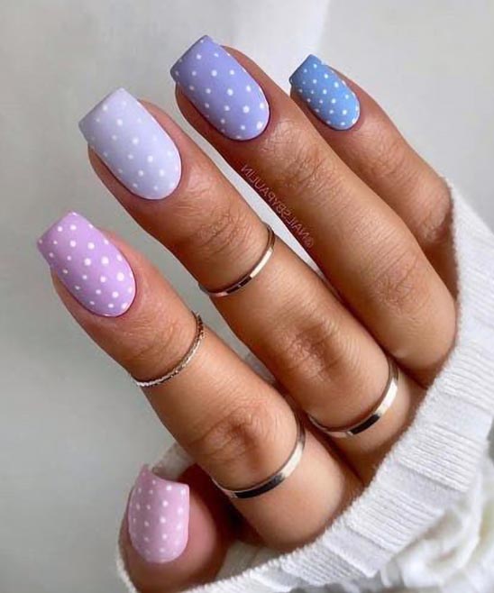 Easy Nail Designs for Toes for Beginner