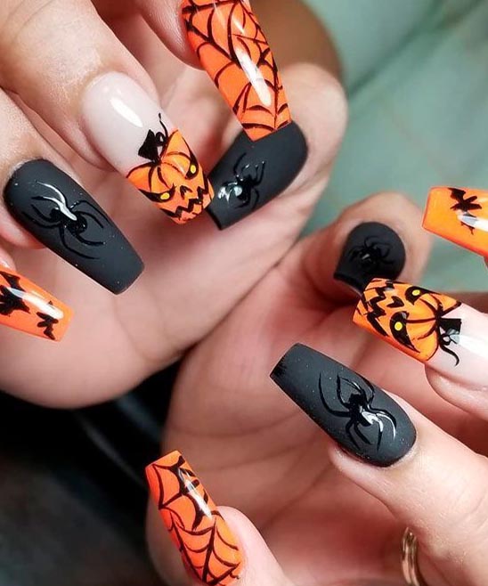 Easy Nail Designs for the Summer