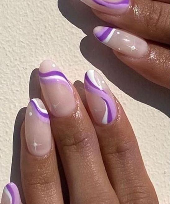 Easy Nail Designs to Do at Home for Beginners