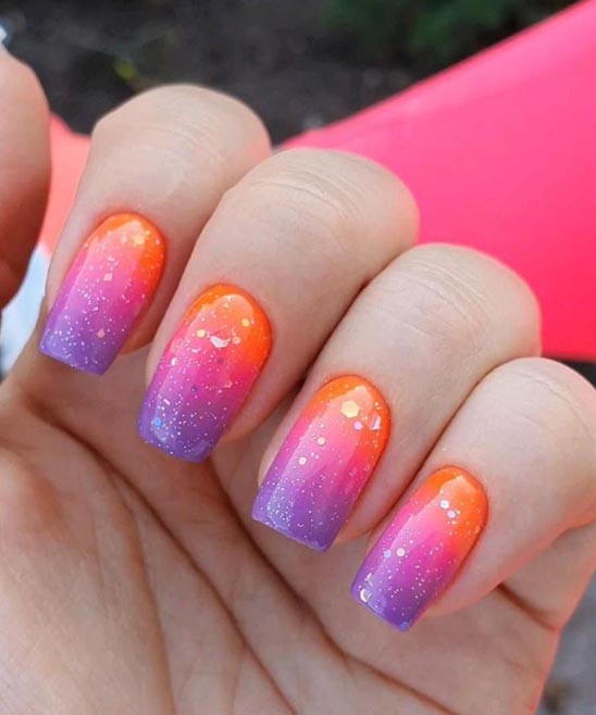 Easy Nail Polish Designs for Beginners Step by Step