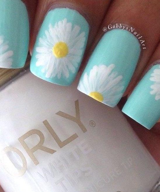Easy Short Nail Designs for Beginners
