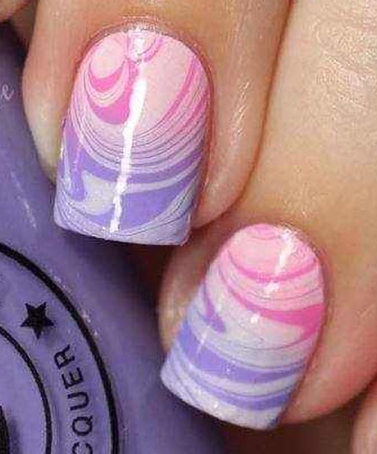 Easy Simple Nail Art Designs for Beginners