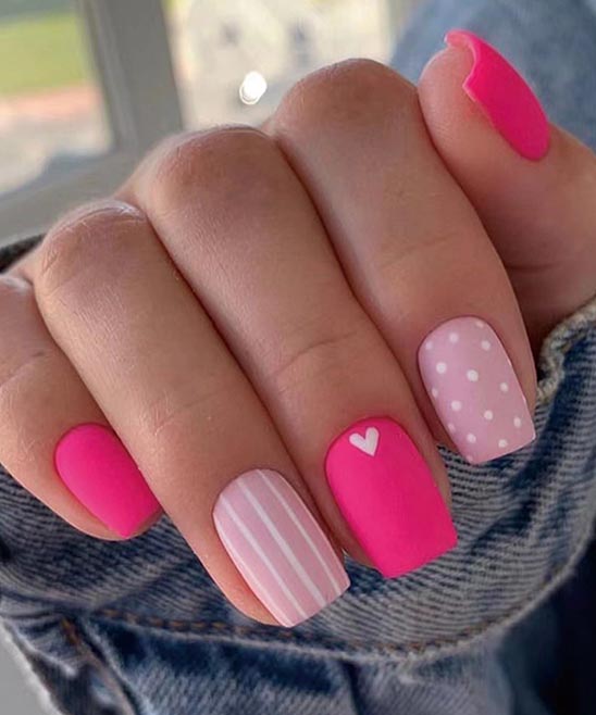 Easy Summer Nail Designs Without Tools