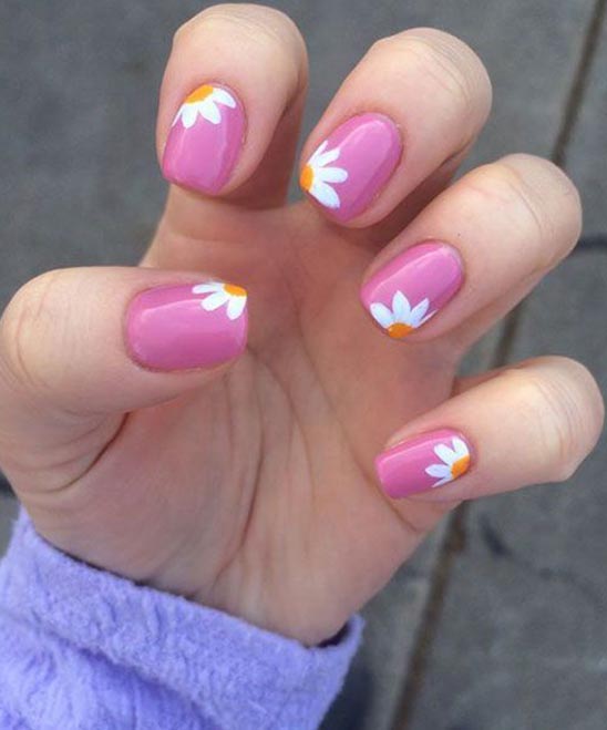 Easy Summer Nail Designs for Beginners