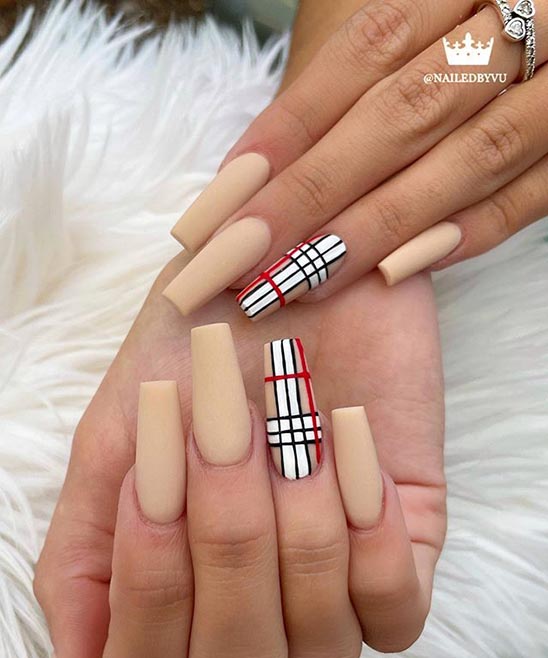 Easy Toe Nail Designs for Thanksgiving