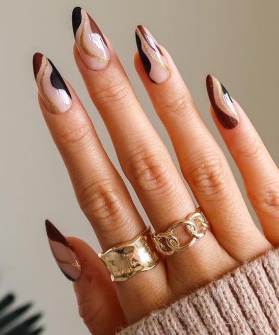 Fall 2023 Nail Designs