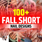 Fall Nail Designs for Short Nails 2023