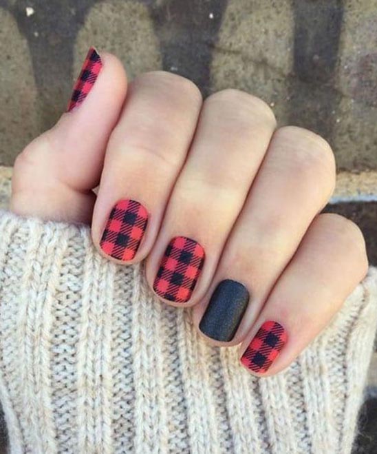 Fall Nails Design 2023