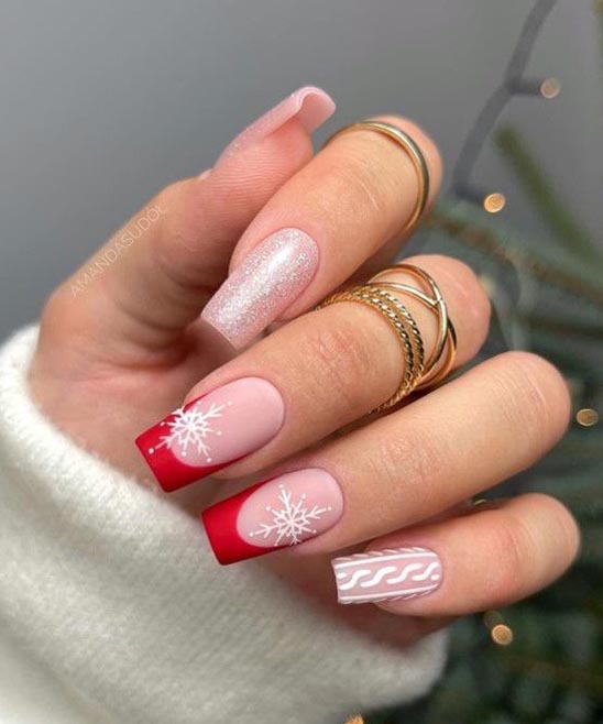 Fall Winter 2023 Nail Trends