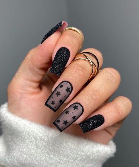 Fall Winter Nail Trends 2023