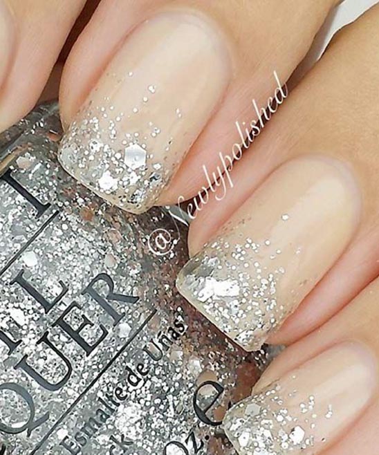 French Design Nails
