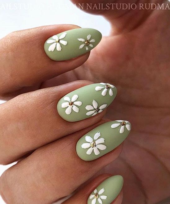 French Manicure Nail Designs