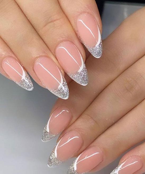 French Nail Designs Coffin