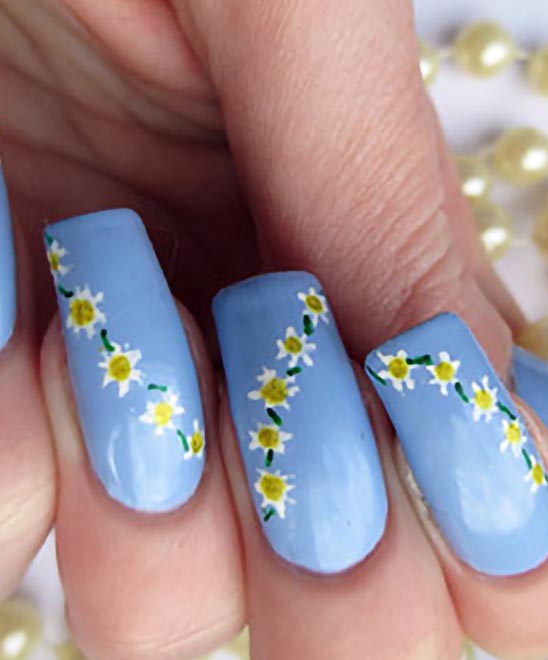 French Nail Tip Designs