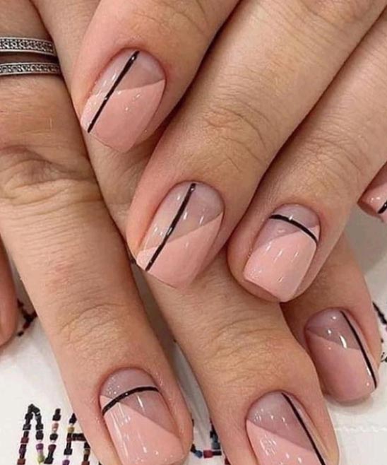 French Nails Designs 2023