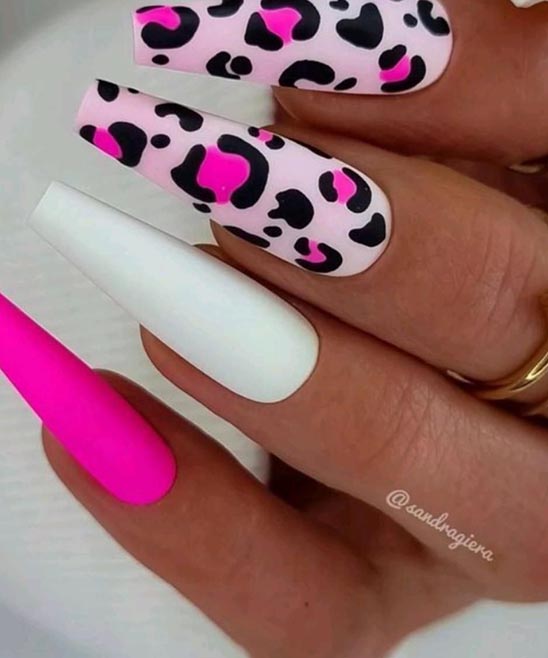 French Tip Nail Design 2023