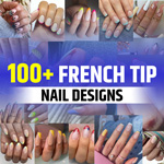 French Tip Nail Designs 2023