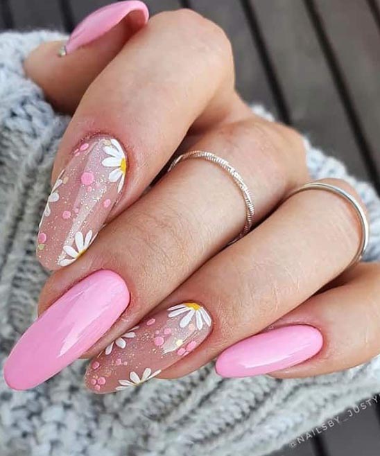 French Tip Nail Designs Fall 2023