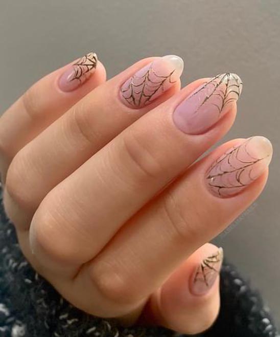 Gel Nail Designs 2023 French Tip