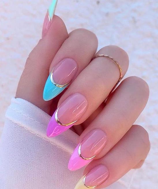 Gel Nail Designs for 2023