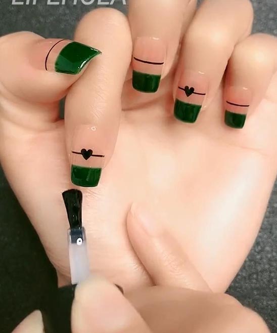 How to Make Easy Nail Designs for Beginners