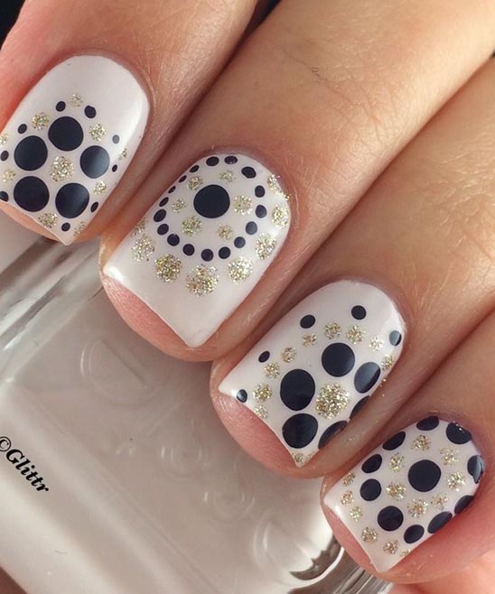 How to Make Simple Nail Art Designs for Beginners