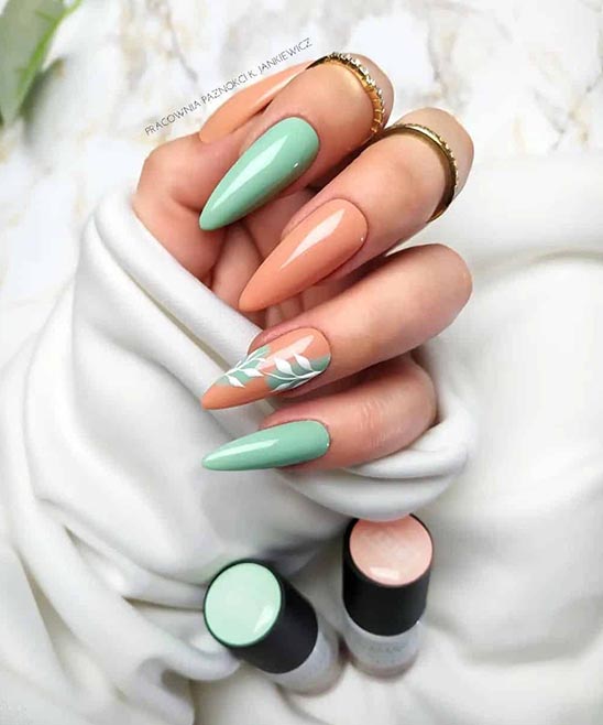 Kb Nails Marble Falls