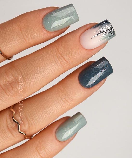 Latest Nail Trends Winter 2023