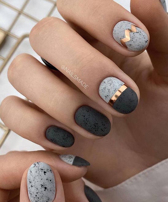 Marble Nails and Spa